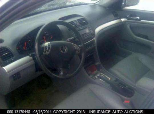 Honda Accord VII (CL)