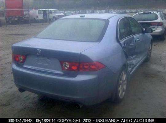 Honda Accord VII (CL)