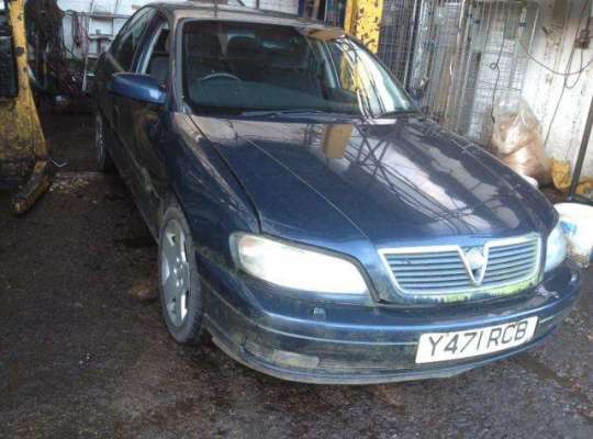 Opel Omega B
