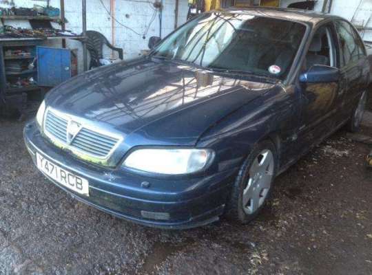 Opel Omega B