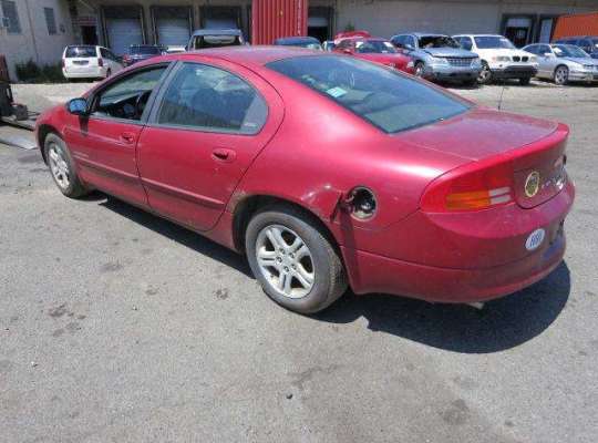 Dodge Intrepid II