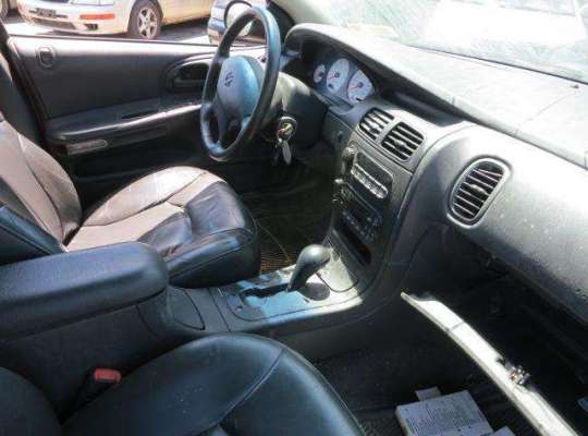 Dodge Intrepid II