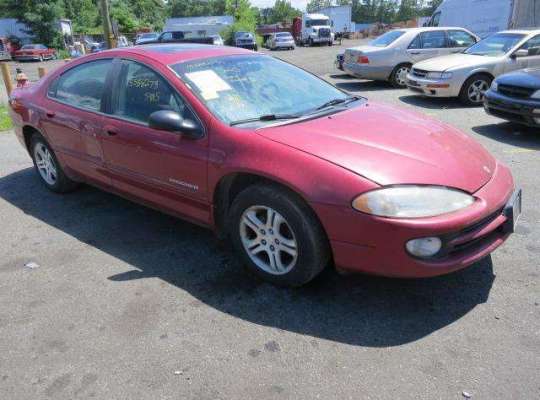Dodge Intrepid II