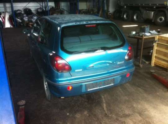 Fiat Bravo/Brava (182)
