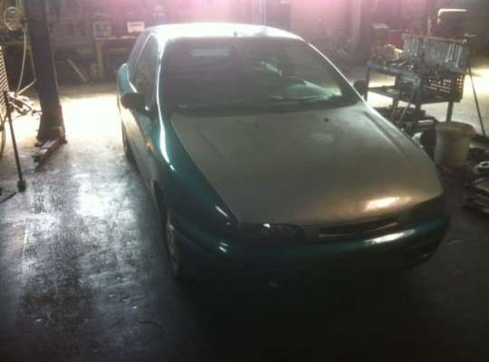 Fiat Bravo/Brava (182)