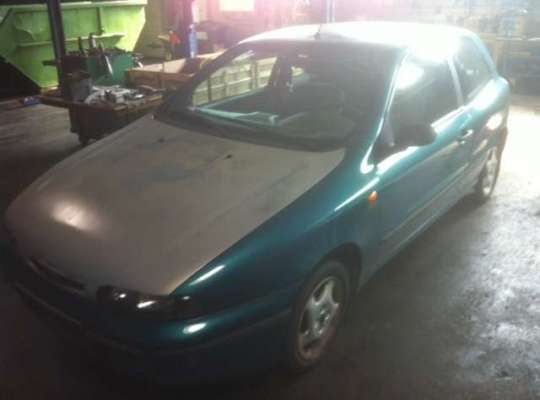 Fiat Bravo/Brava (182)