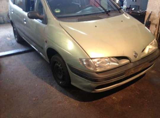 Renault Scenic I