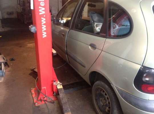 Renault Scenic I