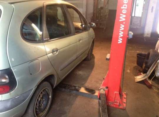 Renault Scenic I