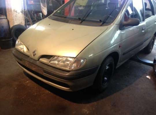 Renault Scenic I