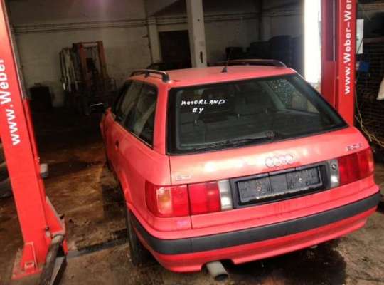 Audi 80 (B4)