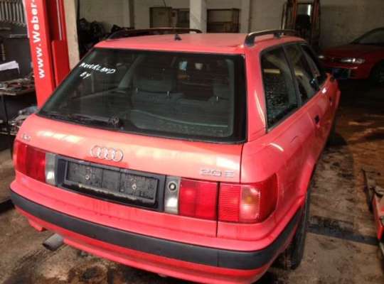 Audi 80 (B4)