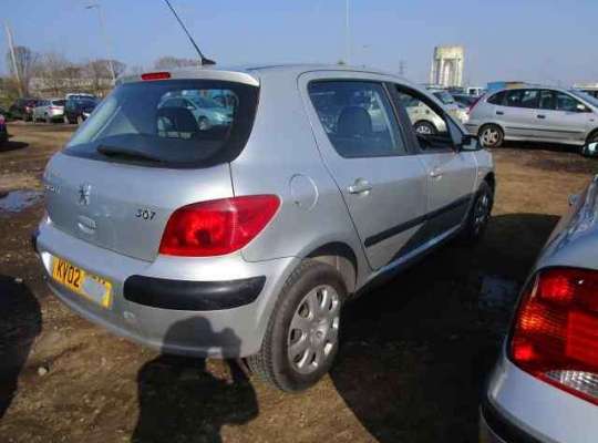 Peugeot 307