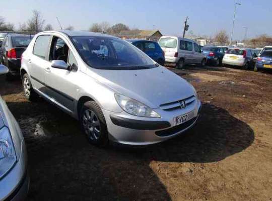 Peugeot 307