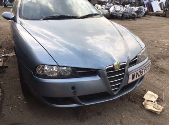Alfa Romeo 156 (932)