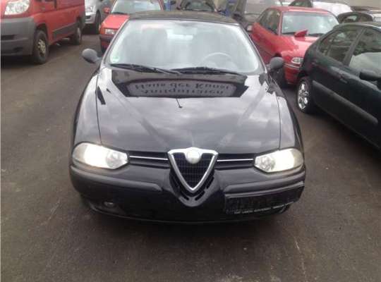 Alfa Romeo 156 (932)
