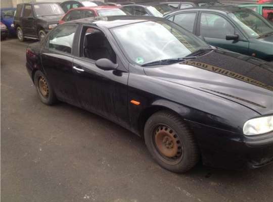 Alfa Romeo 156 (932)