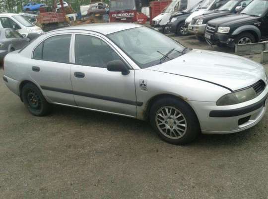 Mitsubishi Carisma