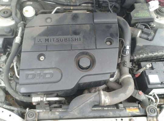 Mitsubishi Carisma