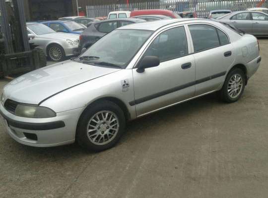 Mitsubishi Carisma