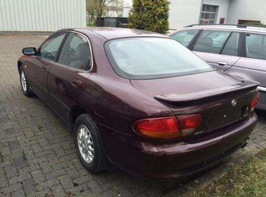 Mazda Xedos 6 CA