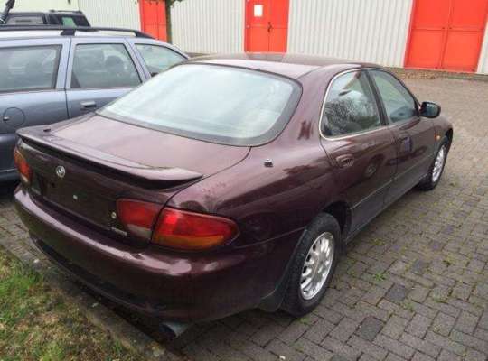 Mazda Xedos 6 CA