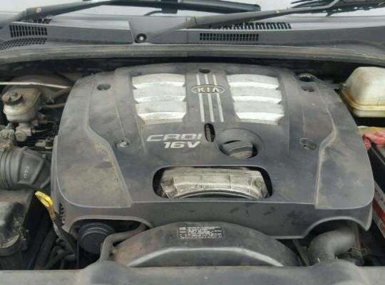 Kia Sorento I (JC, BL)