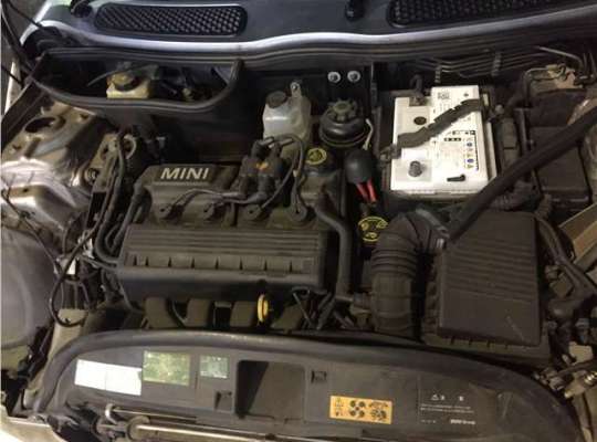 Mini Cooper I