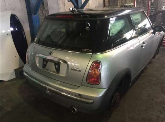 Mini Cooper I