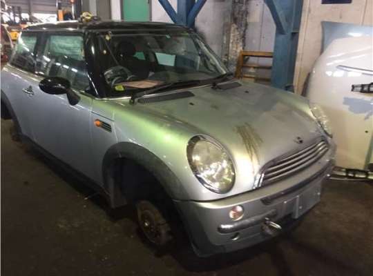 Mini Cooper I