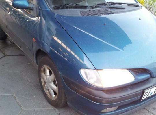 Renault Scenic I