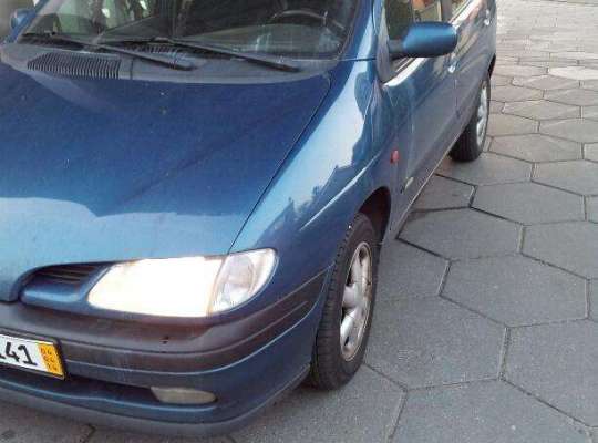Renault Scenic I