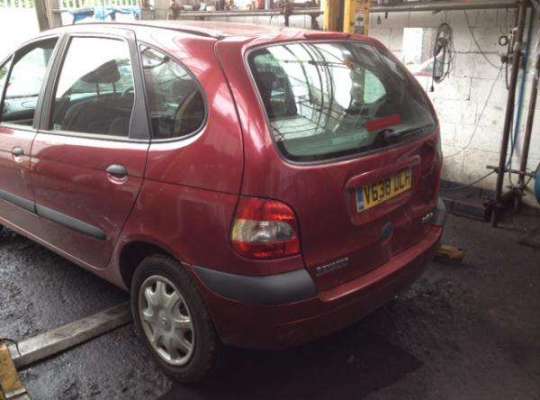 Renault Scenic I