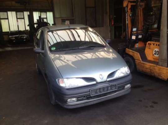 Renault Scenic I