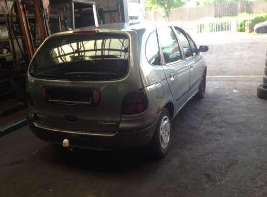 Renault Scenic I