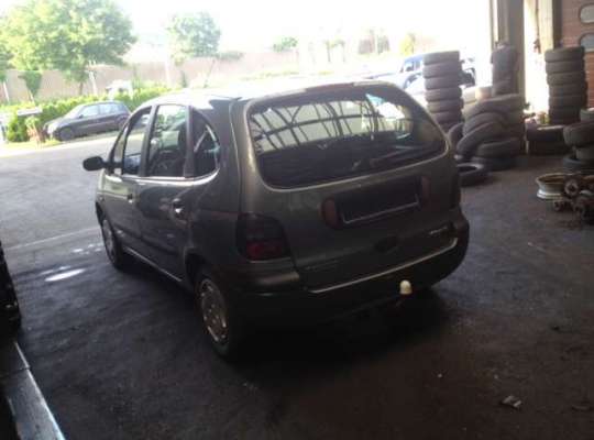 Renault Scenic I