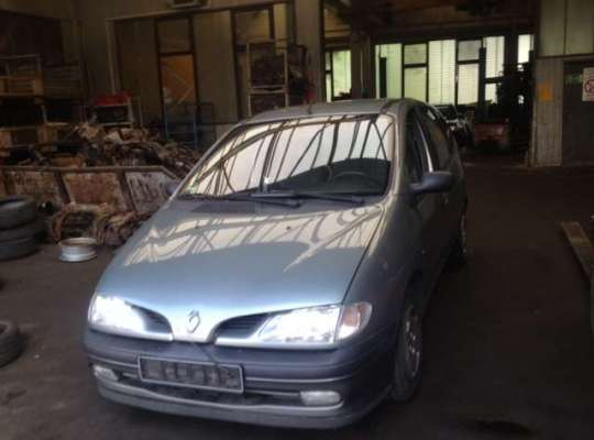 Renault Scenic I