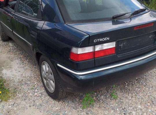 Citroen Xantia (X1/X2)
