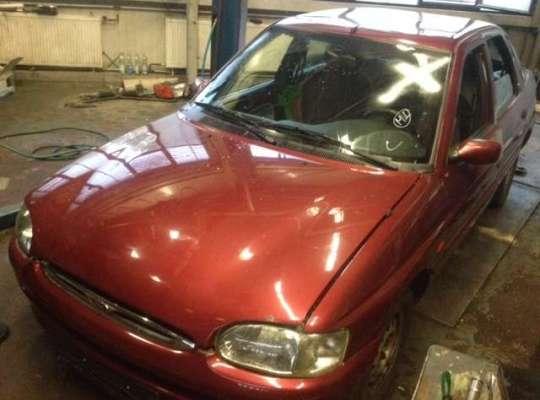 Ford Escort VI GAL