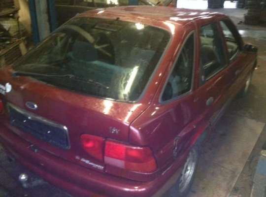 Ford Escort VI GAL