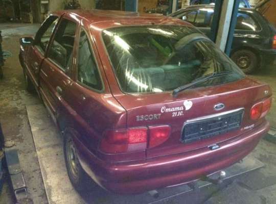 Ford Escort VI GAL