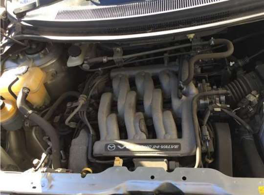 Mazda MPV II LW