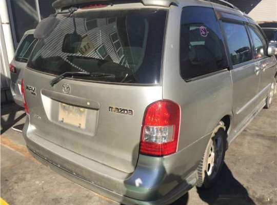 Mazda MPV II LW