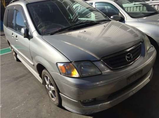 Mazda MPV II LW