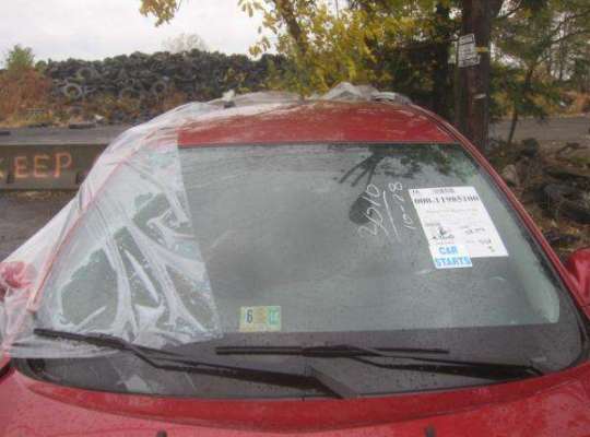 Pontiac Vibe