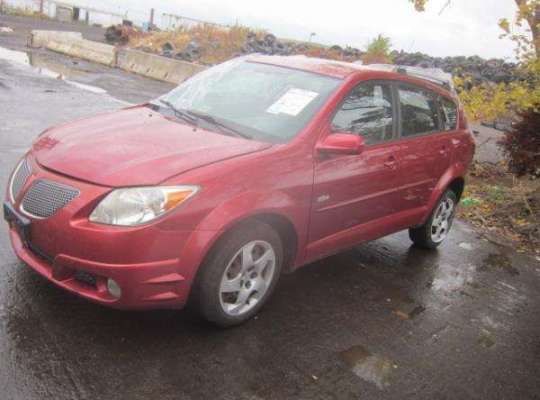 Pontiac Vibe