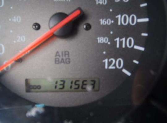Pontiac Vibe