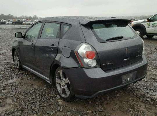 Pontiac Vibe