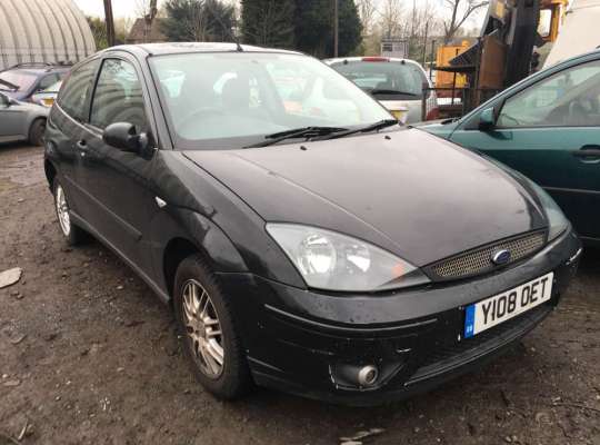 Ford Focus I