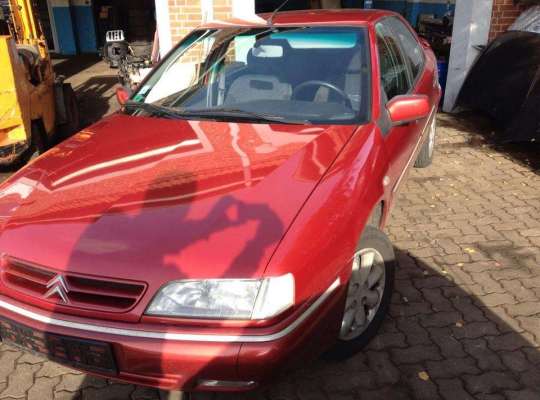 Citroen Xantia (X1/X2)